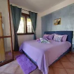 Casa Maria Elena Santa Flavia