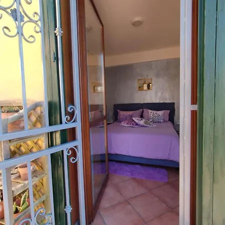Casa Maria Elena * Santa Flavia
