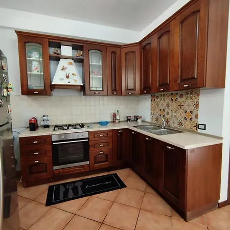 Casa vacanze Casa Maria Elena Santa Flavia