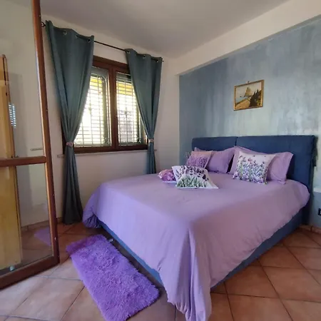 Casa Maria Elena Santa Flavia