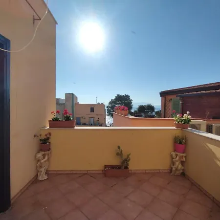 Semesterbostad Casa Maria Elena