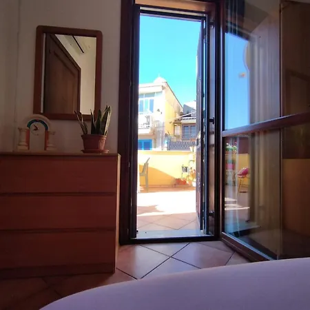 Casa Maria Elena Semesterbostad