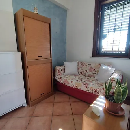 Semesterbostad Casa Maria Elena