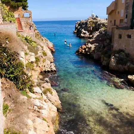 Casa Maria Elena * Santa Flavia