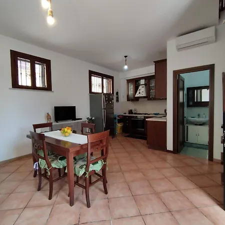 Casa Maria Elena * Santa Flavia