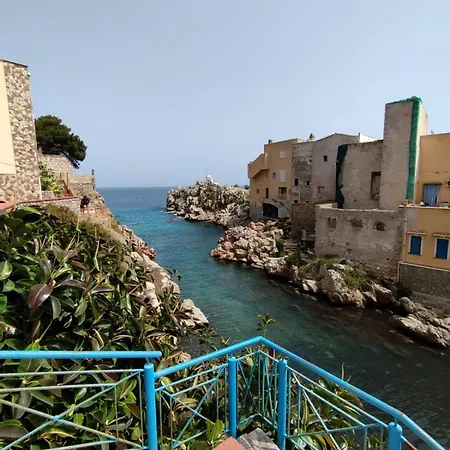 Casa vacanze Casa Maria Elena