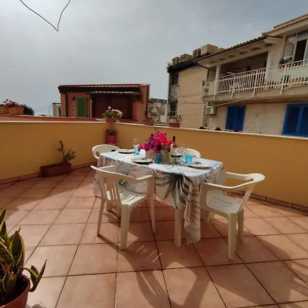 Casa Maria Elena Semesterbostad *