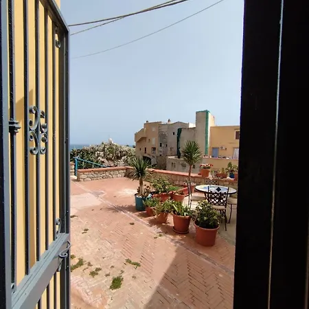 Casa vacanze Casa Maria Elena *