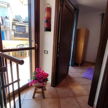 Casa Maria Elena *