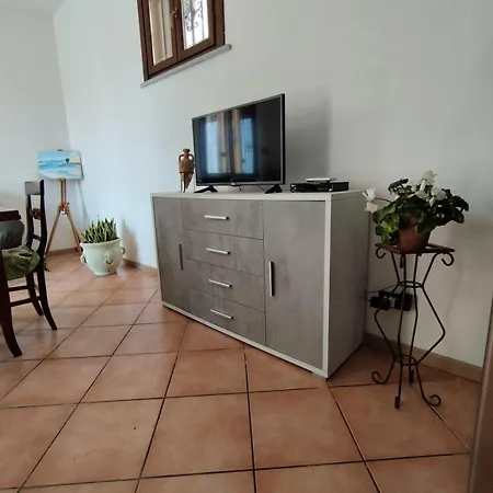 Casa Maria Elena Semesterbostad Santa Flavia