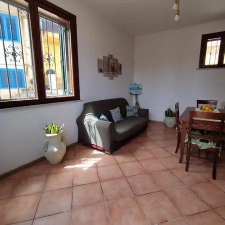 Casa Maria Elena